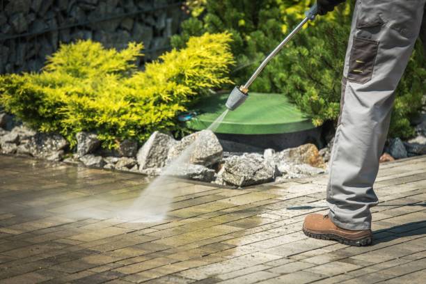 Trusted Lufkin, TX Pressure Washing Services Experts