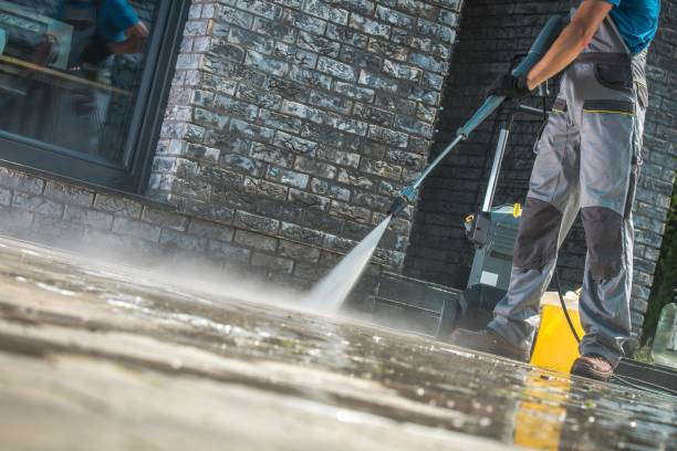 Best Oil and Grease Removal from Surfaces in Lufkin, TX
