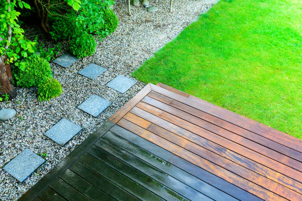 Best Driveway Cleaning and Restoration in Lufkin, TX