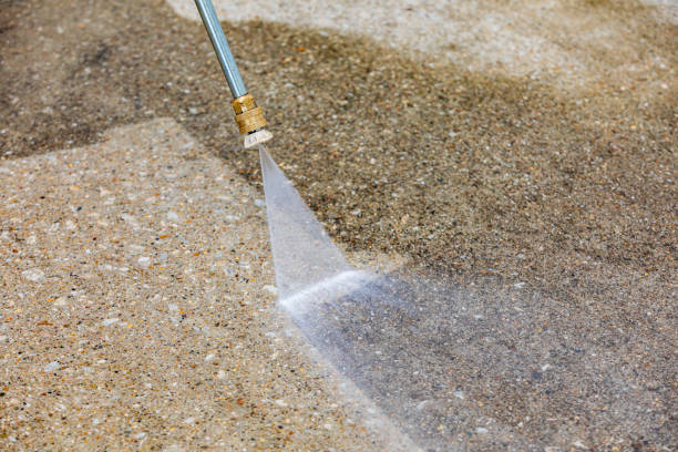 Best Parking Lot Cleaning in Lufkin, TX