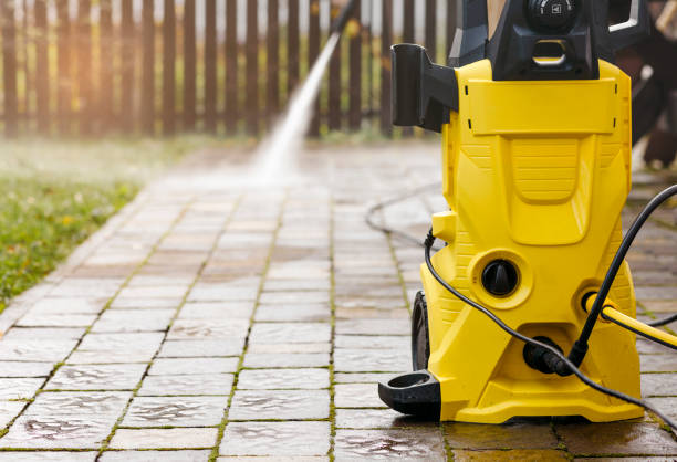 Best Deck and Patio Pressure Washing in Lufkin, TX