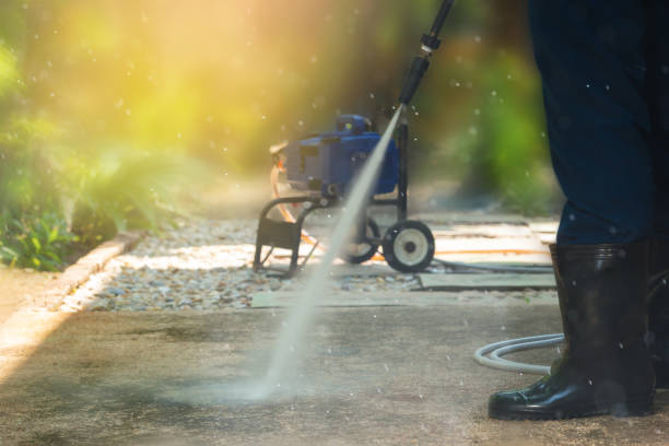 Best Pool Deck Cleaning in Lufkin, TX
